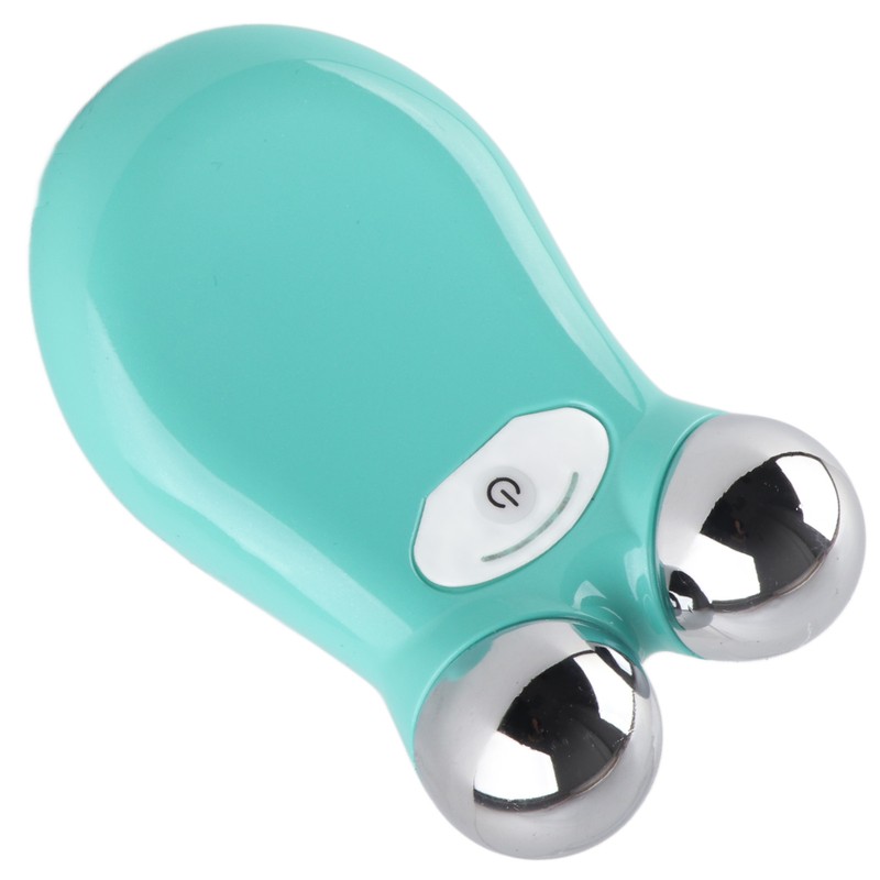 Microcurrent Facial Beauty Machine Skin Lifting Tightening 6 Strength Face