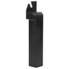 ZQ2020R-3 Lathe Grooving Turning Tool Holder 10pcs SP300 Carbide Inserts