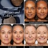 Laura Geller Baked Balance-n-Brighten Powder Foundation – Light, Color Correcting,