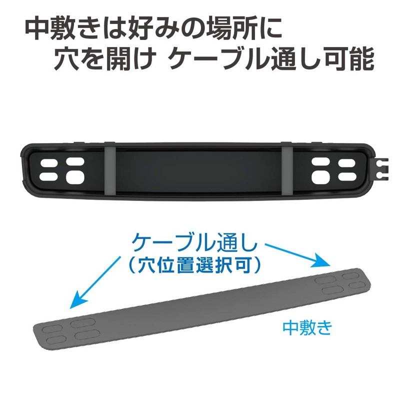 Seikosangyo EE-37 EXEA Seat Side Pocket, Car Storage Supplies