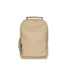 RAINS Book Daypack backpack Unisex Beige,beige, beige