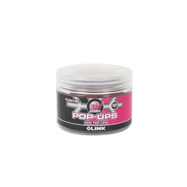 Mainline Dedicated Base Mix Mini Pop-Ups 12mm 150ml Tub: The Link
