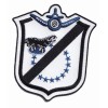 VMF-214 Blacksheep Squadron Patch - Sew On