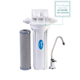 Rotoplas PT-01R Cartucho Purificador con tecnologia Hydropur