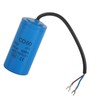 Operating Capacitor 300uF 250VAC for Air Compressor Motor Start Capacitor