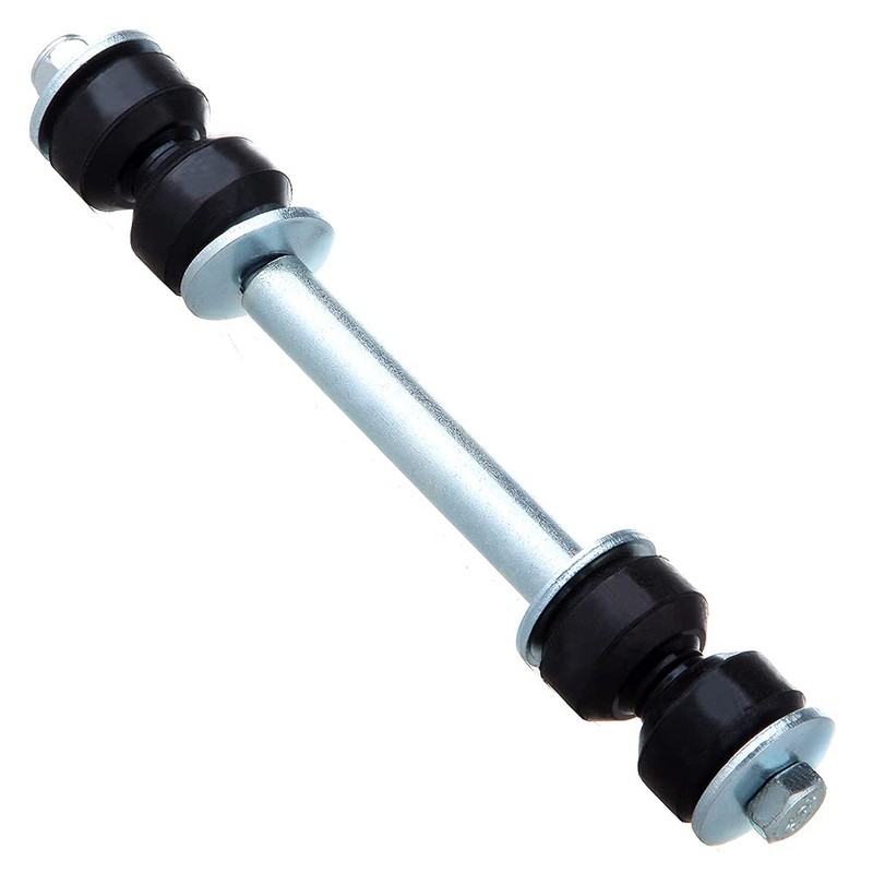 SCITOO 7pcs Front Center Link Inner Outer Tie Rod End