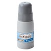 シャチハタ 手形 スタンプパッド PALM COLORS 専用補充インキ 20ml そらいろ SPS-20-LB