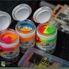 Zite Fishing Trout Paste Set - 3 x 60 g