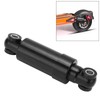 Aramox 2 Piezas 110 Mm Amortiguador Suspensión Amortiguador 750 Libras