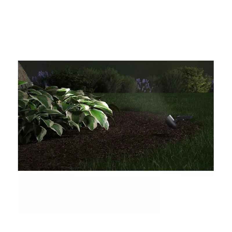 Portfolio Wired Displays - Landscape Lighting
