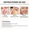 Ci 345 Relief Cream, Crema Hidratante Facial Coreana, 1
