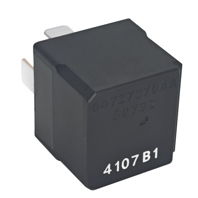 04727370AA 50732 Automotive Relay – 12VDC 5-Pin High-Performance Relay -