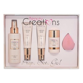 Beauty Creations Flawless Stay Prep Prime Set