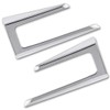 [Share Style] Rise Rocky Rex Rear Fog Duct Cover A200
