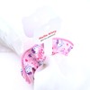 Kitty & My-Melody Hair Scrunchies - Scrunchies for Women |