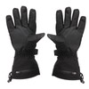 1Pair Electric Heated Gloves Warm Touch Screen Removable Graphene Heating
