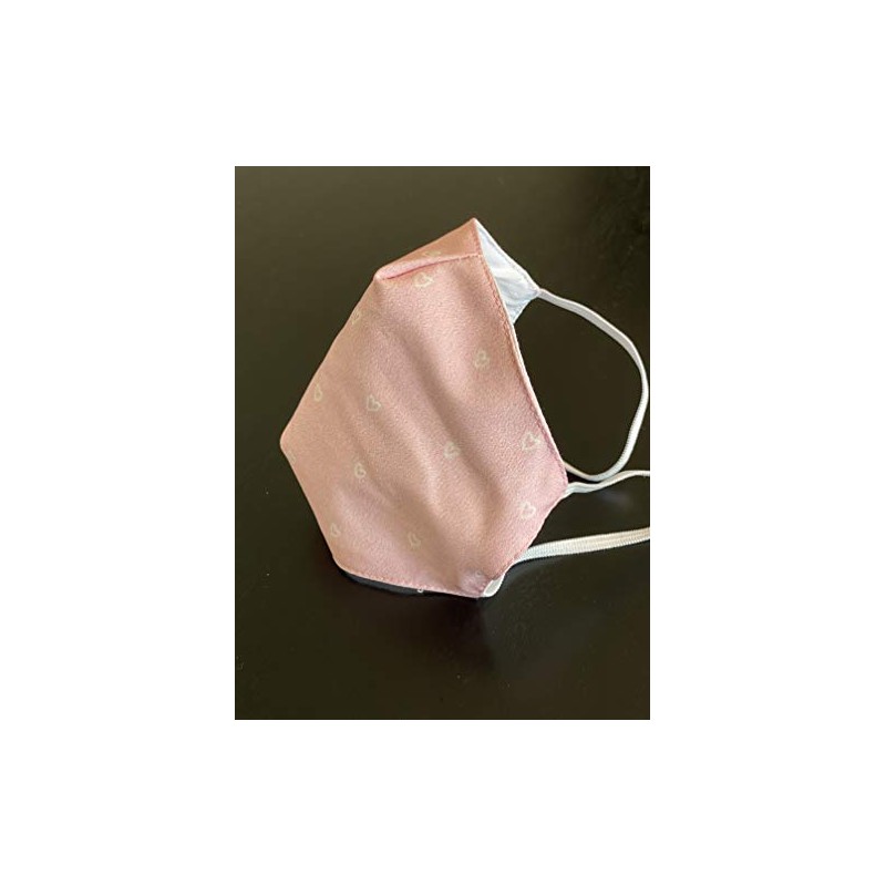 DAG Gear Reusable Face Mask - Water Resistant, Soft and