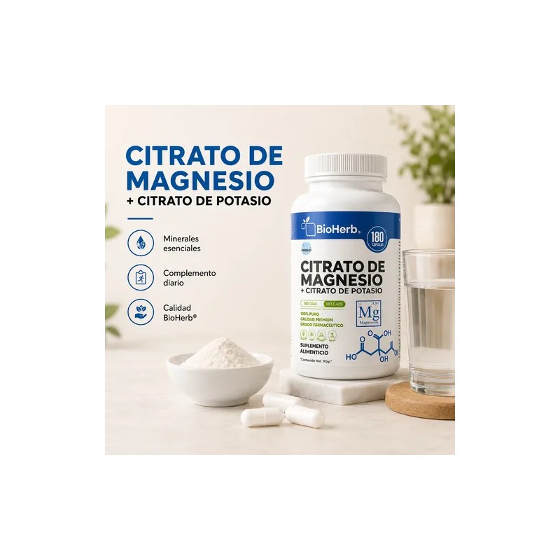 Kit Hábitos Saludables Bioherb Fibra, Metabolismo, Rutina