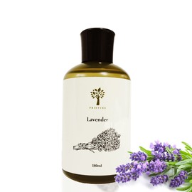 PRISTINE Lavender Dream Diffuser Refill with Free Reed Stick | Fresh Lavender & Eucalyptus Room Fragrance Reed Diffusers, Oil & Room Diffusers with Reeds Stick Set | Home Fragrance Scent Refill