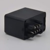 7 Pins Flasher Relay Blinker Relay LED-Flasher Relay Flasher with