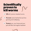 Itch | Worming Tablets for Cats | 4 Tablet |