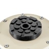 3 Ton/6600 Lbs Triple Bag Air Jack Fast 3-5s Lifting