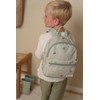 Little Dutch Little Farm 4945 Children's Backpack Green (29 x