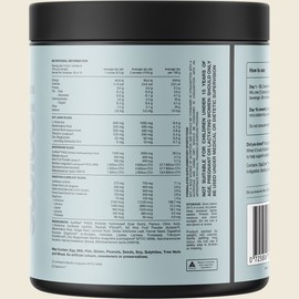 Switch Nutrition Gut Restore Cloudy Apple 159g