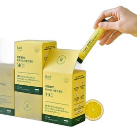 Rael Lael Balance Myo Inositol & Choline 30 packets (30 days’ supply) / 라엘 밸런스 미오 이노시톨 앤 콜린 30포 (30일분)
