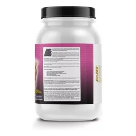 Diet Body Shake 1,750gr Malteada Dietética Bajar De Peso Gca Sabor Nuezavellana                                                                       