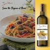 Chef Jean Pierre's Butter Olive Oil - Naturally Infused, 750ml