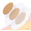 TIYEP Anti-Blister Tape Anti-Blisters Feet Protective Pads for Blisters Heel