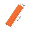 HaiMay 40 Pieces Reusable Popsicle Holders Popsicle Bags Freezer Ice