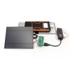 ALLPOWERS Solar Panel Modules, 2.5W 5V, 500mAh, 5.1 x 5.9