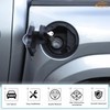 Car Fuel Tank Replacement Anti-theft Lock Cap for Toyota Tacoma