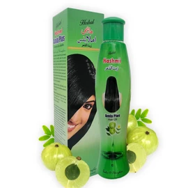 ACEITE PARA CABELLO HASHMI AMLA PLUS