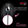 FLEXI New Classic Cord Retractable Dog Leash for Medium Dogs