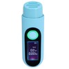 Breathalyzer Professional Portable Digital Contactless Breath Tester Sensitive Driving Analyzer