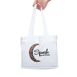 Sposh Microfiber Sheet Sets (White, Queen)