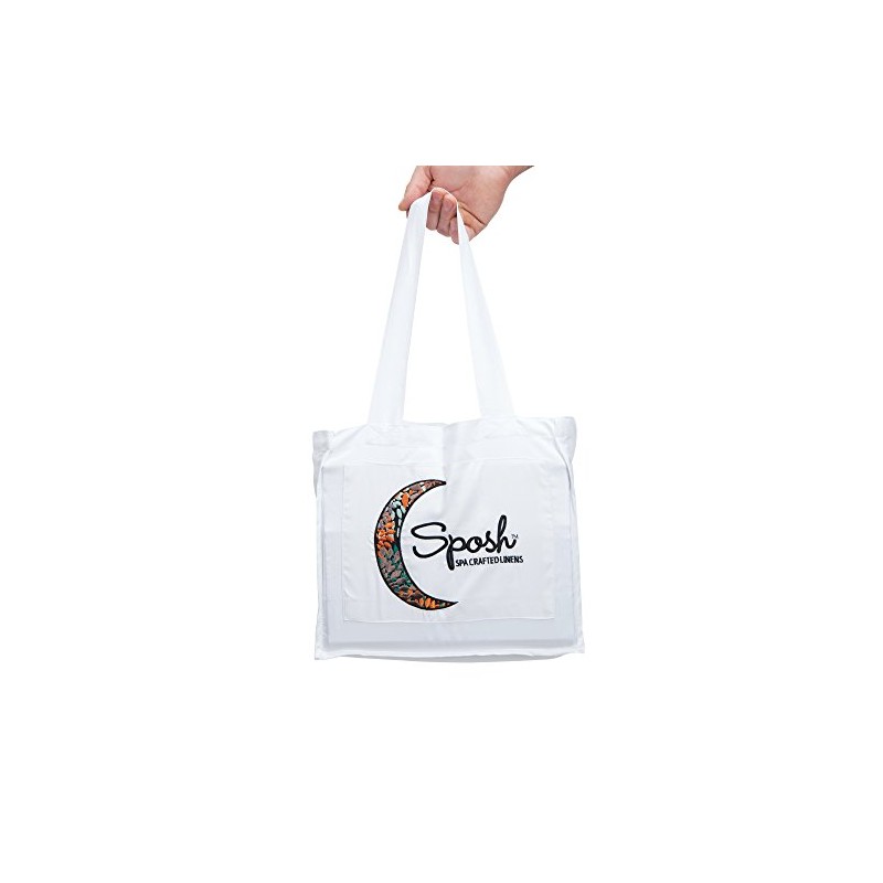 Sposh Microfiber Sheet Sets (White, Queen)