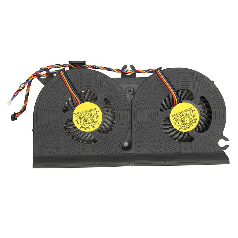 CPU Fan for EliteOne 800 G1 705 G1 Multifunction PC