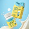 Vitamin Village Monomil Delicious Low-Sugar Chewable Probiotics and Zinc for