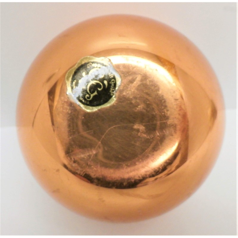 Coppercraft Guild Copper Cup