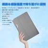 Sedrick KT101 Case, 10.1 Inch Tablet Cover, RUIXH TPU Translucent