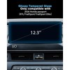 WEIPIN For 2026 Passport (RTL/TrailSport/TrailSport Elite) Screen Protector 12.3 Inch