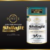 MBDH Wellness Pure Himalayan Shilajit Gummies 4000mg, Sugar-Free with KSM-66
