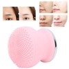 Silicone Face Cleaner Electric Pore Cleaning Face Imports Deep Cleaning