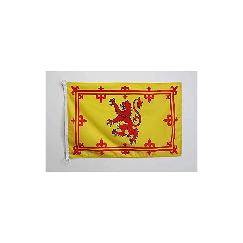 AZ FLAG - Scotland Royal Flag - 90 x 60