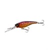 Shimano 52SP ZQ-F52S 008 Bantam Pavloshad Lure, C Red Tiger