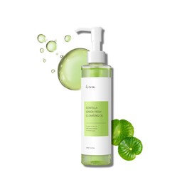 iUNIK [iUNIK]Centella Green Fresh Cleansing Oil 200ml